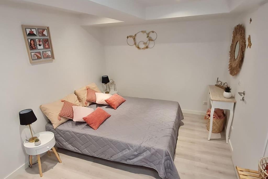 L'Echappee Belle Apartment Vienne  Exterior photo